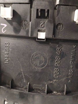 фото thumb №10, Спідометр  спідометр прилади bmw 5 f10 f11 lci рестайлінг 2.0d