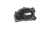 Купити Audi a8 d4 2014 - 2018 matrix led рестайлінг  заглушка кришка ліхтарі  праві, фото thumb