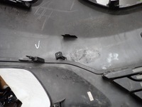 фото thumb №12, Kia venga 09-14 бампер перед передний