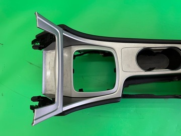 фото thumb №11, Туннель средний подлокотник кожаный ford mondeo mk4 iv 07- европа