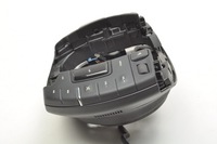 фото thumb №8, Citroen c5 iii кнопки руля 6080049