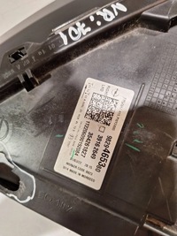 фото thumb №11, Лампа перед правая 39162649 opel corsa f