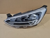 фото thumb №6, Ford focus 4 iv mk4 левая лампа перед full led