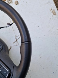 фото thumb №8, Повітропровід шкіра мультифункція citroen c3 iii 3