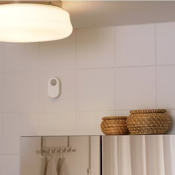 Беспроводной датчик SMART Tradfri 120° Детектор движения IP44