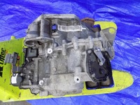 фото thumb №8, Коробка передач передач pyu dsg audi a3 8v 1,4tfsi 14r