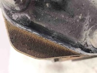 Редуктор задній mercedes-benz clk c209 327 1.8l бензиновий 2003 Київ, фото thumb