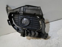 фото thumb №1, Mercedes a w169 кронштейн противотуманной фары правое противотуманная фара