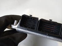 фото thumb №5, Бортовий комп'ютер volvo v40 0281010440