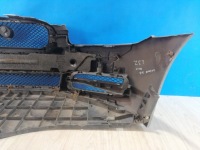 фото thumb №6, Jaguar xf x250 07/11 бампер решітка радіатора перед передній pdc ljz