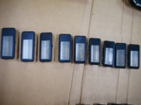 фото thumb №1, Bmw e46 e83 лампа освітлення кабіни салону стельовий ліва 140929