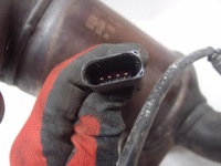 фото thumb №6, Катализатор vw golf vii 1.0 tsi 2q0131723 2q0131701s