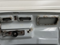 фото thumb №11, Капот крышка двигателя mercedes sprinter w906 906