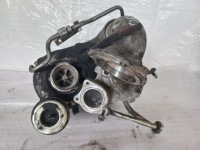 фото thumb №9, Mercedes w212 турбіна турбонагнітач turbo a6510906180