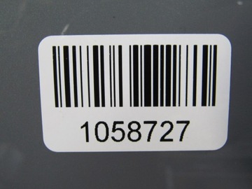 фото thumb №9, Honda civic x 19r двері ліві задні лівий зад задні nh877p