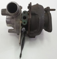 фото thumb №8, Турбонагнетатель турбина jaguar xj xf s-type 2.7 td