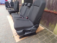 фото thumb №15, Сиденья заднее сиденье vw t-cross комплект