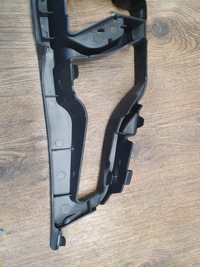 фото thumb №6, Renault clio 4 iv каркас решітка підсилювач