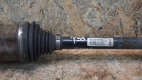 Приводной вал правая  перед opel mokka a 1 1.7 cdti 95090835 Недорого, фото thumb