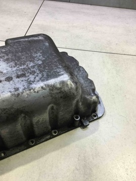 фото thumb №9, Поддон масляная citroen c5 i 2.0 hdi 9624939180