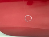 фото thumb №6, Mazda 6 gj kombi 14r двері праве правий задні задня 41v