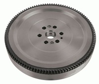 фото thumb №2, Колесо двомасовий mazda 2/3/cx-3 1,5d 14-