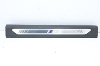 фото thumb №6, Планки порогові внутрішні bmw x5 g05 м-пакет