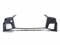 Купити Audi tt s-line 8s0 бампер перед передній, фото thumb