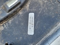 фото thumb №11, Mercedes ml 166 amg 11-15 бампер задний задняя