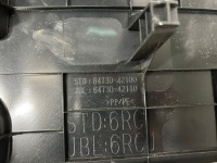 фото thumb №15, Rav4 iv бензин d4d обшивка обивка багажника правая czarna