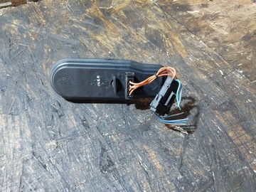 фото thumb №6, Вкладка лампы левый левый зад bmw e39 универсал 8371324