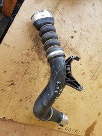 фото thumb №1, Шланг інтеркулер 2.0b cooper s f57 8655836