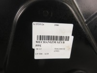 фото thumb №7, Підйомник скло правий передній seat toledo ii 1m1837730