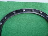 фото thumb №9, Vw tiguan iii 751853818a молдинг крыла правый задняя оригинал