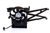 фото thumb №13, Вентилятор радиатор кондиционера opel vectra b 95