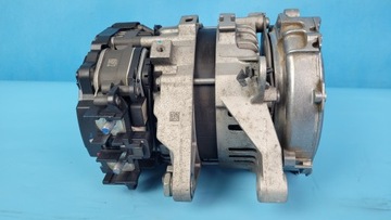 фото thumb №11, Hyundai tucson iv 22r генератор 36300-2u200 натягувач ремінь 25281-2u304