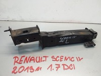 фото thumb №1, Зона деформації лівий перед renault scenic iv