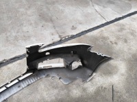 Бампер перед audi a4 b8 lx7w pdc 2008-2011 оригинал !!!! Доставка, фото thumb