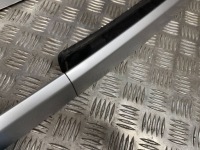 Peugeot 2008 1 2017 рейлінги дахові Недорого, фото thumb