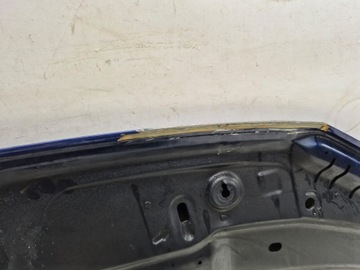 фото thumb №14, Vw tiguan ii рестайлінг allspace 5nn капот кришка двигуна