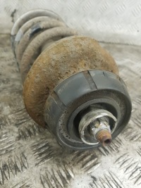 фото thumb №3, Mcperson левый перед передний dacia sandero