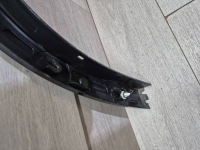 13712. mercedes x1 u11 молдинг крила правий задній 9881964 Зі Шроту, фото thumb