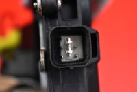 фото thumb №7, Замок дверь правый задняя задний hyundai santa fe 1 i 00-04