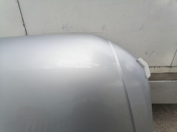 фото thumb №5, Капот крышка двигателя audi a4 b8 lx7w рестайлинг czekaj