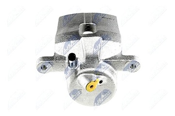 фото thumb №11, Супорт гальмівний перед toyota rav4 00-05 лівий nty