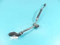 фото thumb №1, Труба шланг охолодження турбіни audi q7 4l 4.2 tdi