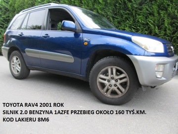 TOYOTA RAV 4 RAV4 II 00-05 PODSTAWA OSŁONY KOŁA ZAPASOWEGO OSŁONA MOCOWANIE