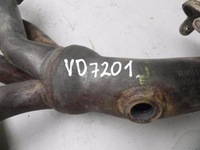 фото thumb №5, Коллектор выпускной dacia duster 2011 140046402r