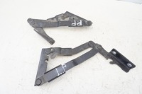 фото thumb №3, Петля капот комплект l+p citroen c8 807