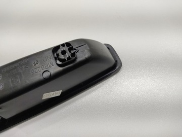 фото thumb №8, Панель переключатель стекло renault zoe 2019-23 европа